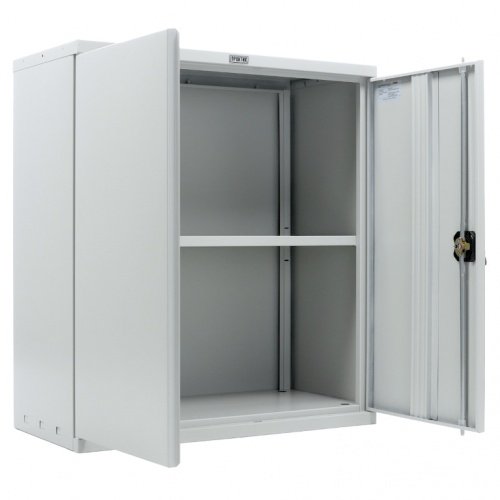 Шкаф СВ-11 (открытый, внутреннее устройство)