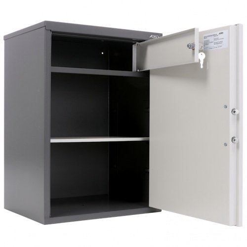 Шкаф SL-65T EL (открытый, внутреннее устройство)