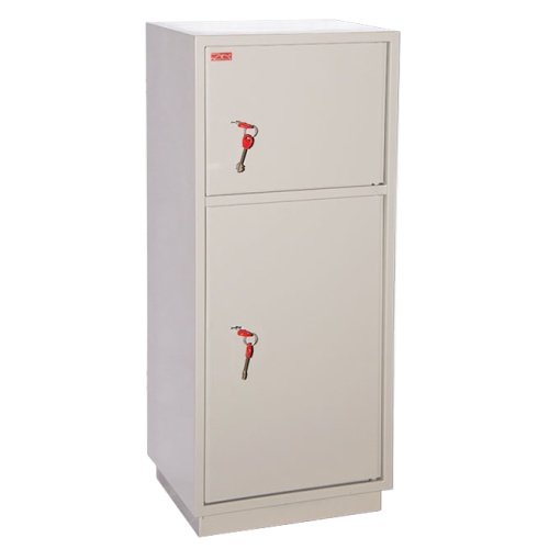 Бухгалтерский шкаф КБС-042 (закрытый).