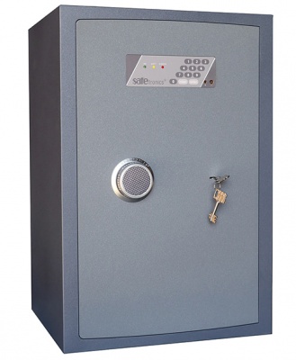 Сейф SAFEtronics NTL-62EMs (закрытый)