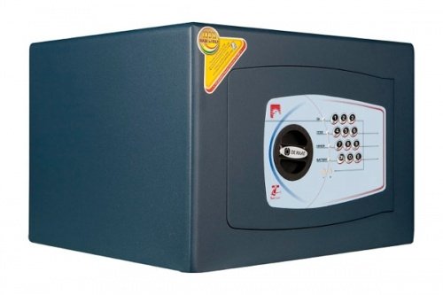 Сейф GMT/4 (закрытый)