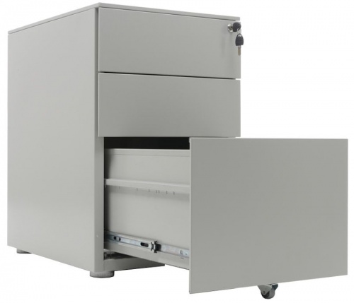 Тумба Практик NP-406 FL2, файловый ящик.