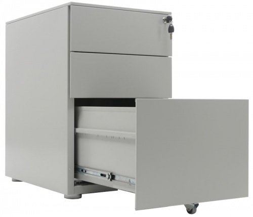 Тумба Практик NP-406 FL2, файловый ящик.