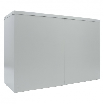 Шкаф архивный АМТ-0812 (задняя стенка)