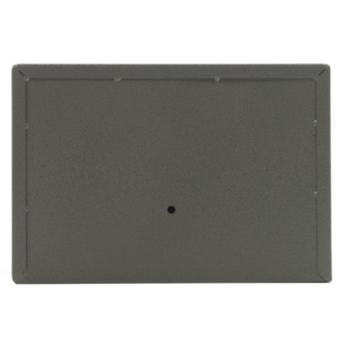 Сейф ТМ-30 (вид сзади, отверстие под анкерное крепление)