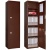 Сейфовый шкаф US 450 (цвет медный антик)