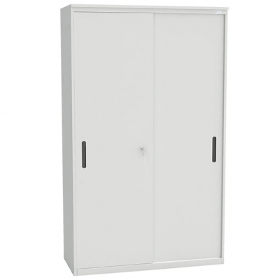 Архивный шкаф купе AL-2012 (закрытый)