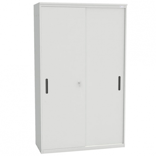 Архивный шкаф купе AL-2012 (закрытый)