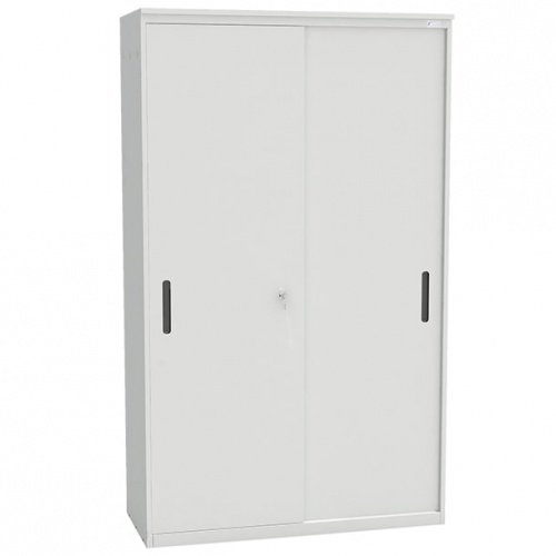 Архивный шкаф купе AL-2012 (закрытый)