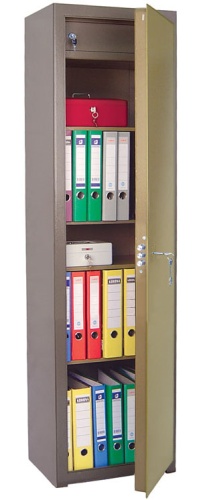 Сейф D-40.074 — составное цветовое исполнение (вариант 38/34).