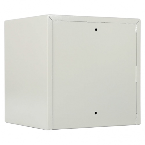 Сейф Т-40 EL (задняя стенка, отверстия для анкерного крепления)