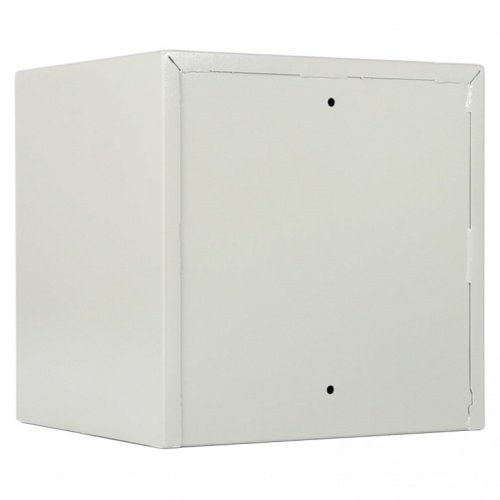 Сейф Т-40 EL (задняя стенка, отверстия для анкерного крепления)