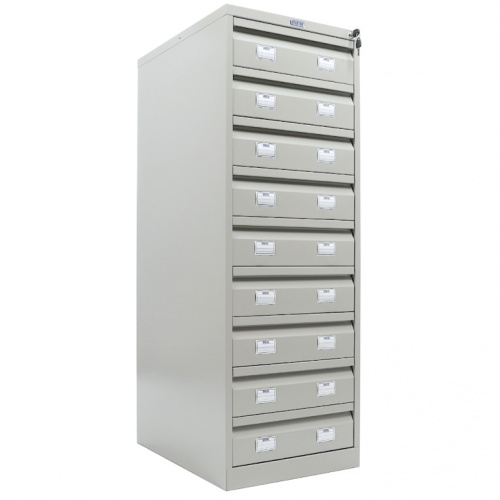 Картотека AFC-09C (закрытый)