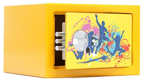 Сейф Aiko T-170 EL (DANCE)