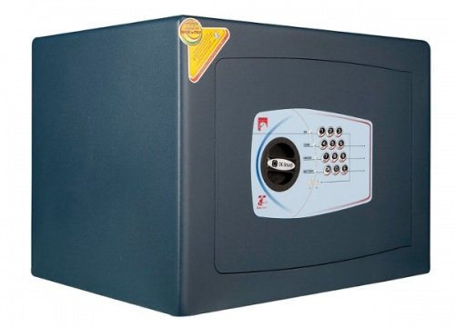 Сейф GMT/5 (закрытый)
