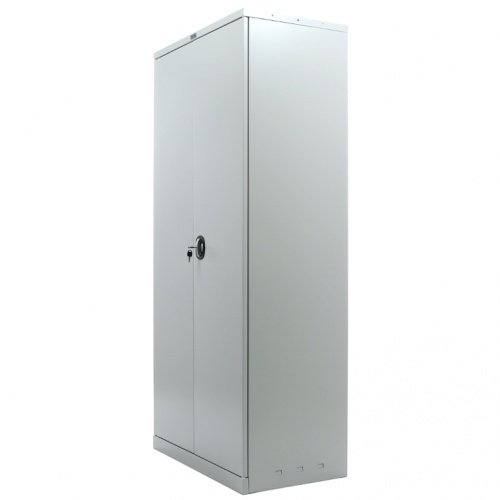 Офисный шкаф Практик СВ-15 (вид сбоку)