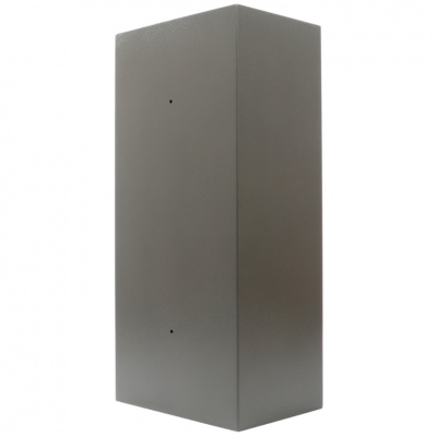 Сейф ASM-120Т/2 (задняя стенка с отверстиями для анкерного крепления)