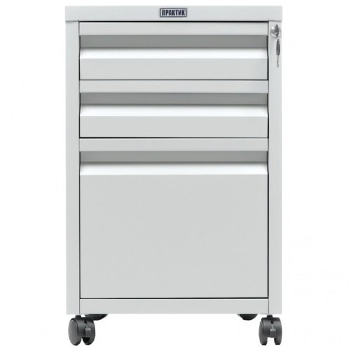 Тумба BA4-65/3 (вид спереди)