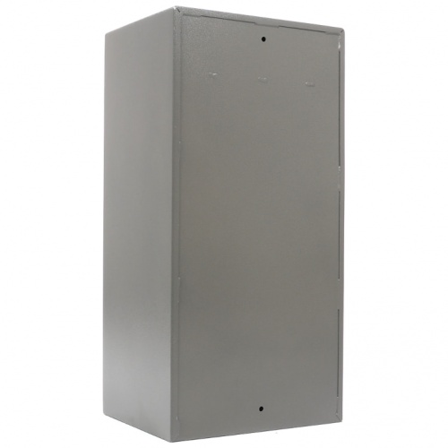 Сейф ASM-90 Т EL (задняя стенка с отверстиями для анкерного крепления)