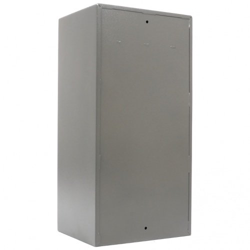 Сейф ASM-90 Т EL (задняя стенка с отверстиями для анкерного крепления)