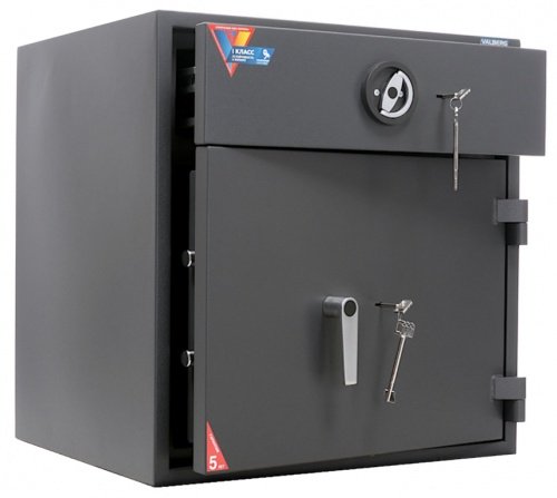 Депозитный сейф Valberg DSC 67 KK (открытый)