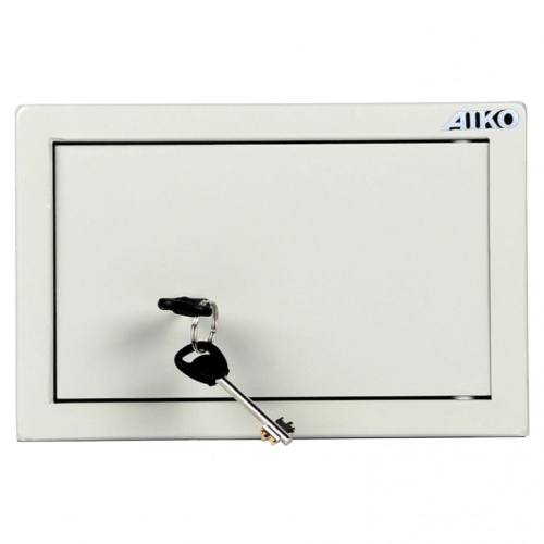 Сейф T-17 (вид спереди)