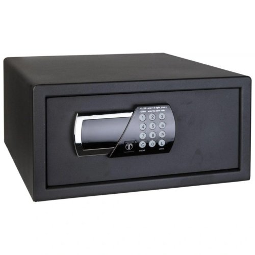 Сейф Technomax TSW/4HN Laptop (закрытый)