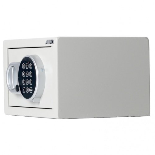 Сейф Aiko Т-17 EL (вид сбоку)