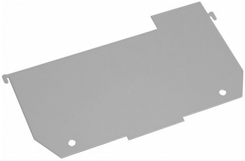 Компрессионная пластина