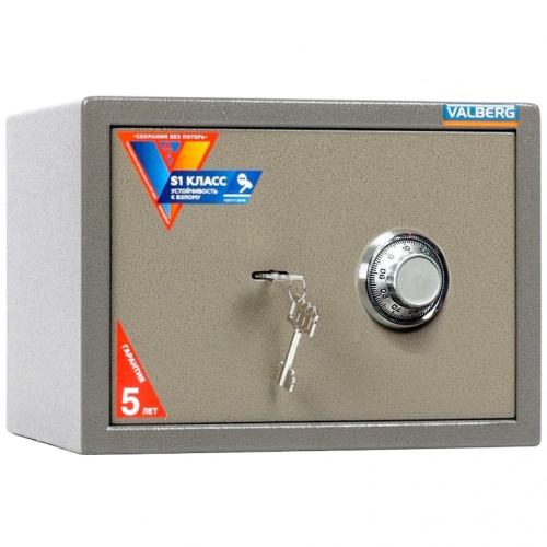 Сейф Valberg ASM-25 CL