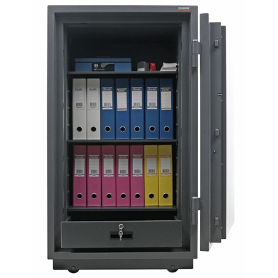 Сейф Valberg FRS-127T EL (открытый, дверь на внешних петлях)