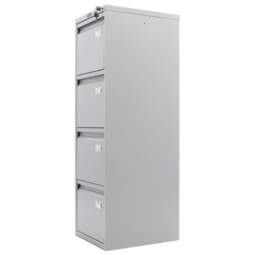 Картотека Практик A-44 (закрытая, вид сбоку)