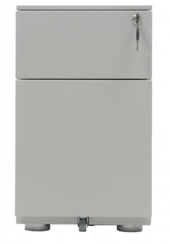Офисная тумба NP-304 FL, вид спереди.