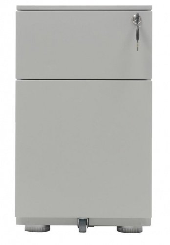 Офисная тумба NP-304 FL, вид спереди.