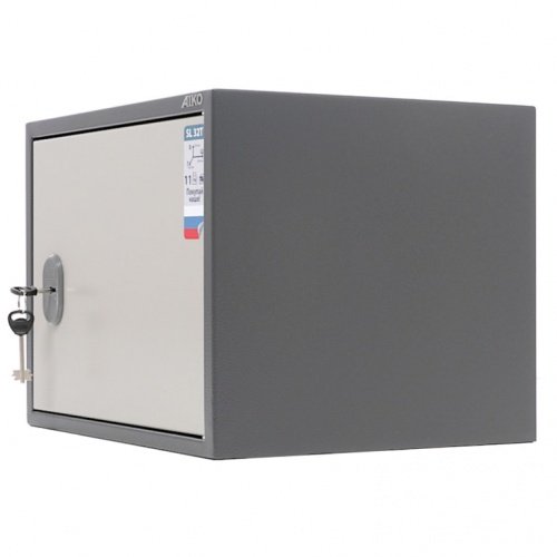 Шкаф Aiko SL-32T (вид сбоку)