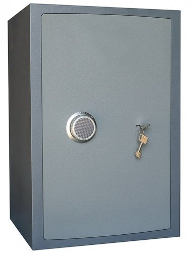 Сейф NTL-62Ms (закрытый)