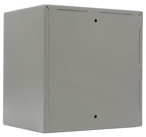 Сейф ASM-46 (задняя стенка с отверстиями для анкерного крепления)