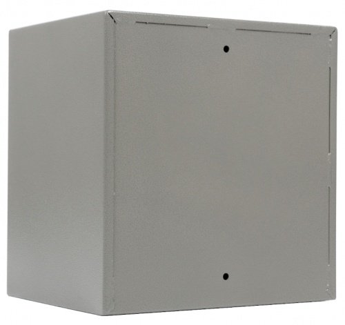 Сейф ASM-46 (задняя стенка с отверстиями для анкерного крепления)