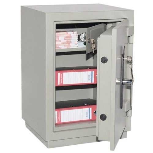 Сейф КЗ 0132Т — вариант использования.