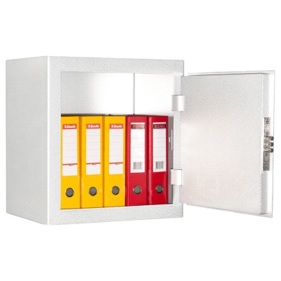 Сейф D-340.074 (со снятой полкой, цвет №28)