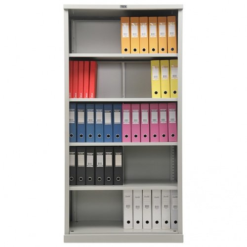 Шкаф Практик АМ-1891/ND (вид спереди)