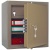 Сейф D-340TG — составное цветовое исполнение (вариант 38/34).