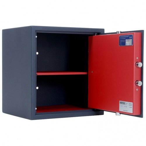 Сейф MDTB ES 46.E (съемная полка, ригельный механизм)