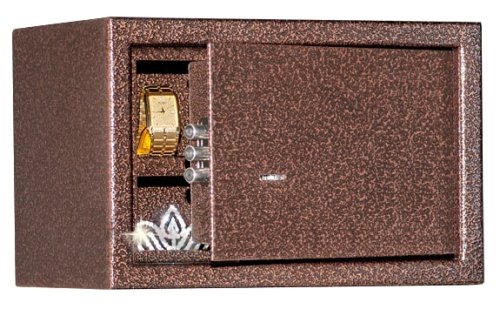 Сейф AGATE AS 2031 K. Цвет медный антик.