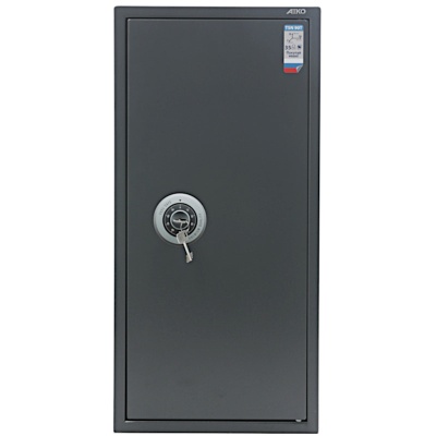 Сейф TSN-90Т (закрытый, вид спереди)