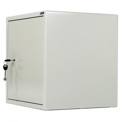 Сейф Aiko Т-40 (вид сбоку)