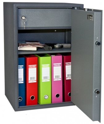 Сейф SAFEtronics NTL-62Ms (открытый)
