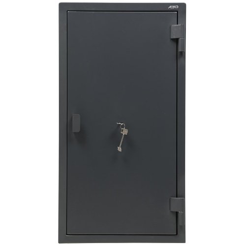 Сейф AMH-95T (закрытый, вид спереди)