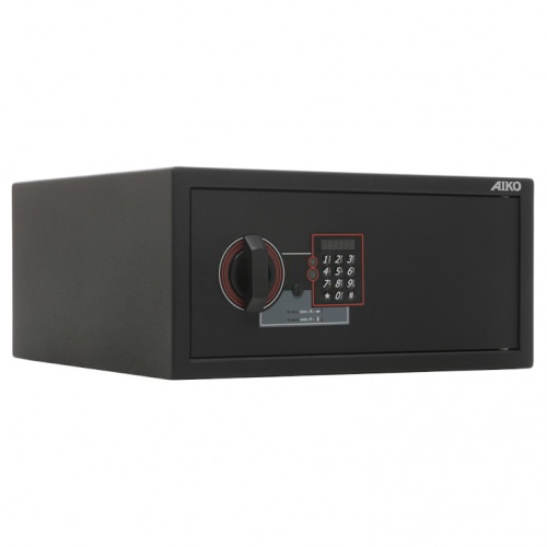 Сейф Aiko SH-20.EL NEW (вид сбоку)