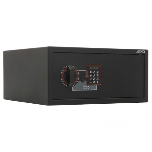 Сейф Aiko SH-20.EL NEW (вид сбоку)